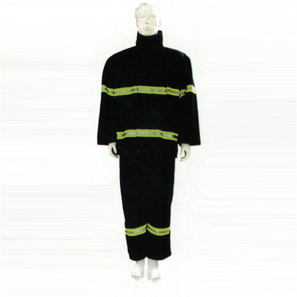 消防員滅火防護(hù)服